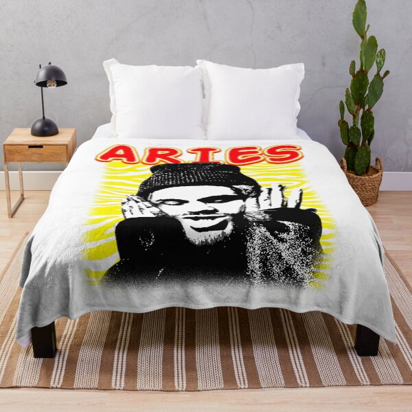 Item preview, Rapero de estilo silueta alternativo R&B designed and sold by LaughingLattes.