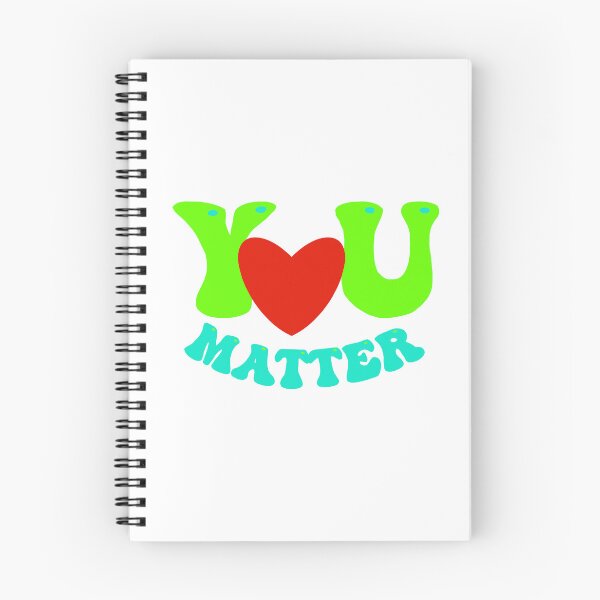 Item preview, You Matter designed and sold by Beautyqueens Beautys.