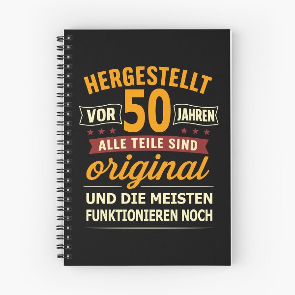 Item preview, 50th birthday, funny, retro designed and sold by Loona97.