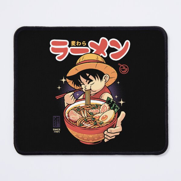 Item preview, WORLD PIRATE KING RAMEN designed and sold by Angoes25.