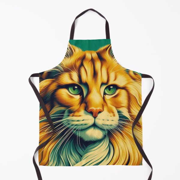 Item preview, Maine Coon Majesty  designed and sold by ThatRockChic.