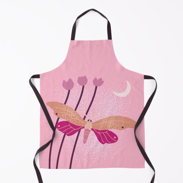 Item preview, Moth Flying designed and sold by SpottedPilot.
