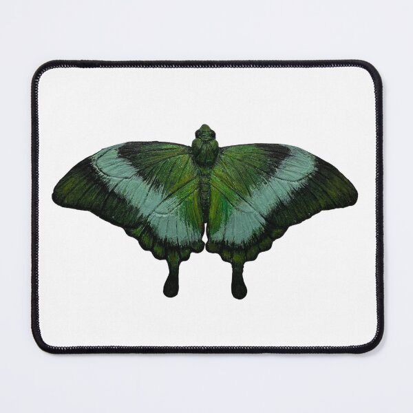 Item preview, Papilio palinurus designed and sold by whimov.