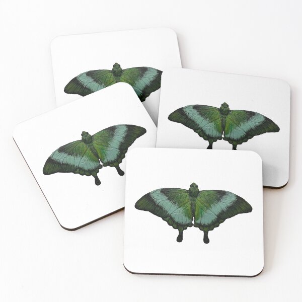 Item preview, Papilio palinurus designed and sold by whimov.