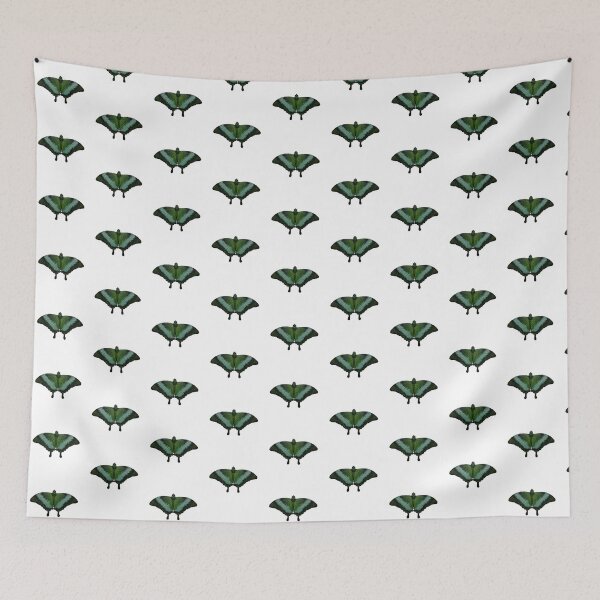 Item preview, Papilio palinurus designed and sold by whimov.