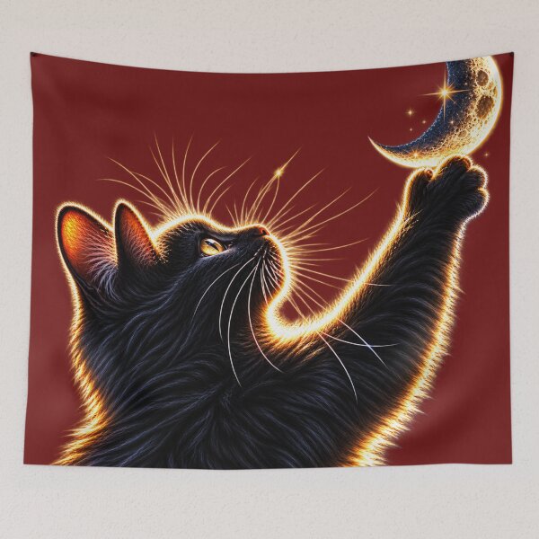 Item preview, Kot  designed and sold by WarriorVision.