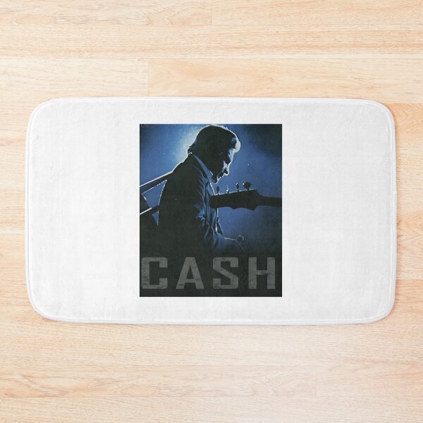 Item preview, Johnny Cash Inspired Retro Music Legend Graphic | ⭐⭐⭐⭐⭐ Best Seller designed and sold by NEWWORDS.