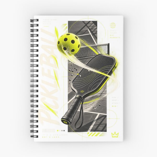 Item preview, Precision Beats Power Pickleball designed and sold by zhivago1980.