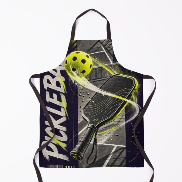 Item preview, Precision Beats Power Pickleball designed and sold by zhivago1980.