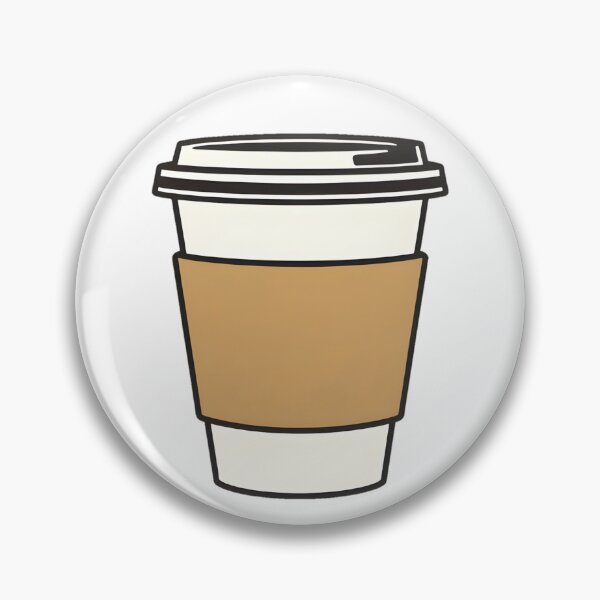 Item preview, Takeaway Coffee Cup designed and sold by shelteredinside.