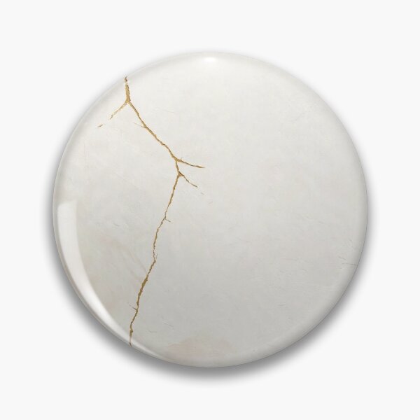 Item preview, Limewash Cloud Beige Gold Kintsugi Crack Phone Case - Japandi Minimal designed and sold by TETSU - Stillness Library .