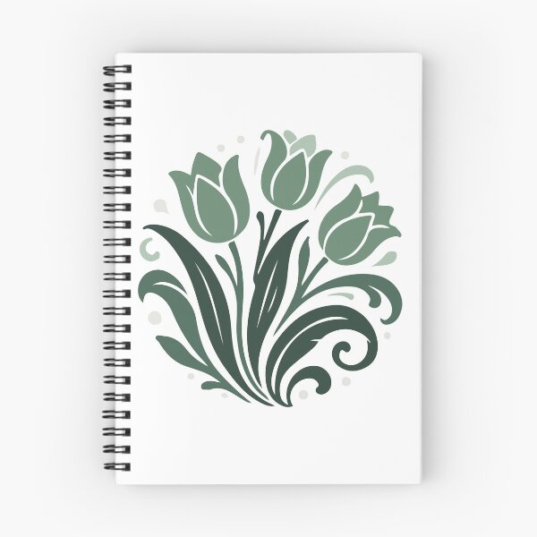 Item preview, Vibrant Bohemian Floral Mandala 034_1 designed and sold by AhmedHelal24795.