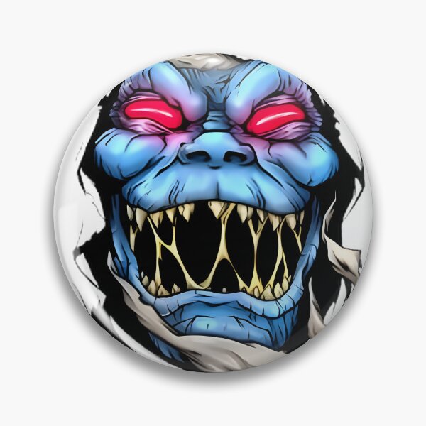 Item preview, Ancient Mummy Villain Retro 80S Fantasy Cartoon Aesthetic Dark Sorcerer Illustration | Best Buy designed and sold by ELVENDITA.