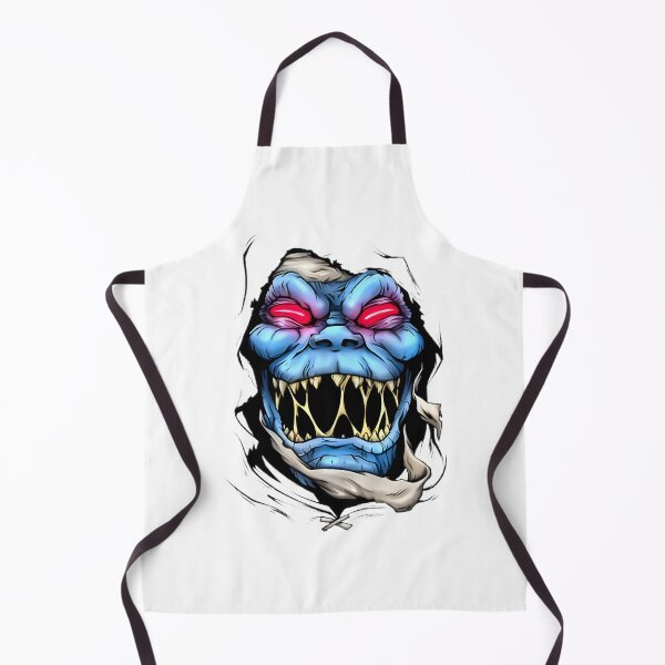 Item preview, Ancient Mummy Villain Retro 80S Fantasy Cartoon Aesthetic Dark Sorcerer Illustration | Best Buy designed and sold by ELVENDITA.