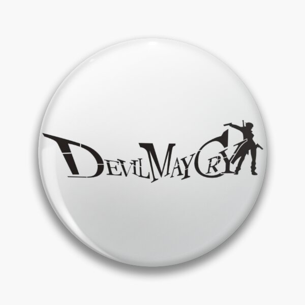 Item preview, Devil May Cry designed and sold by The Tee Lab.
