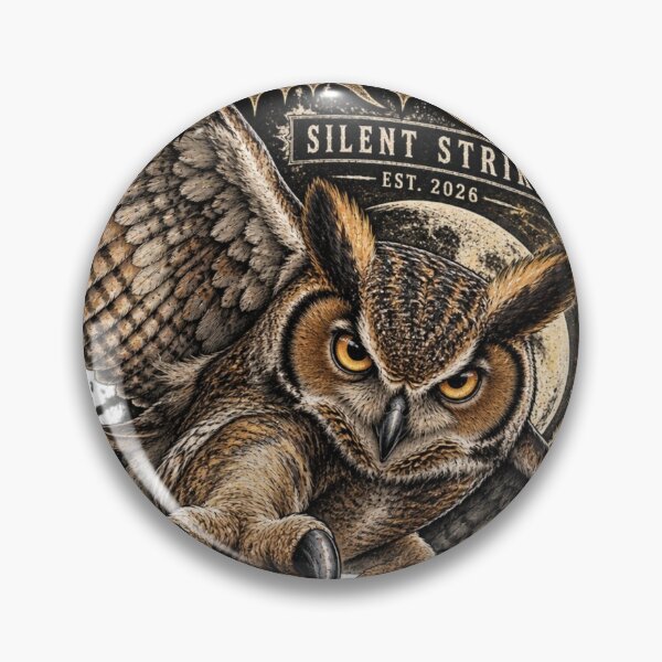 Item preview, NIGHT HUNTER designed and sold by KrungiT Design .