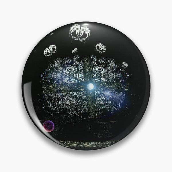 Item preview, Astronave designed and sold by Hyper-Heart.