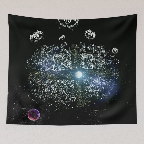 Item preview, Astronave designed and sold by Hyper-Heart.