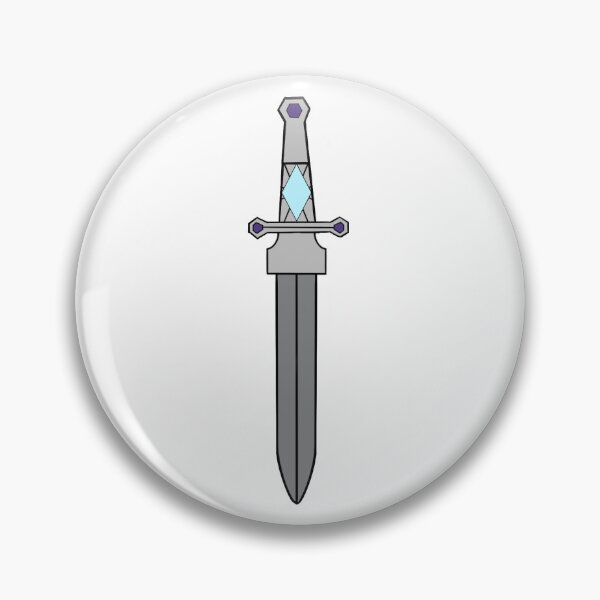 Item preview, Valentinas sword designed and sold by Nova-Skygreen.