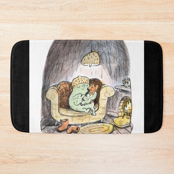 Item preview, Silly Kona Grill aFood Characters designed and sold by Silvalate.