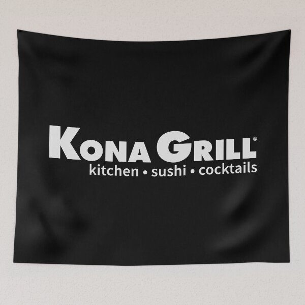 Item preview, Silly Kona Grill aFood Characters designed and sold by Silvalate.