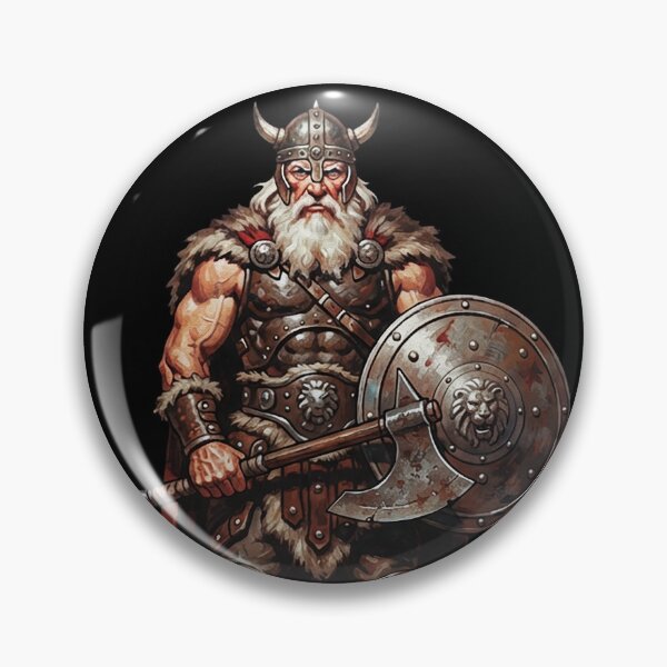 Item preview, Great Viking designed and sold by ME design.