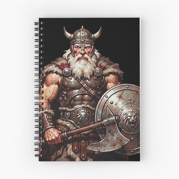 Item preview, Great Viking designed and sold by ME design.
