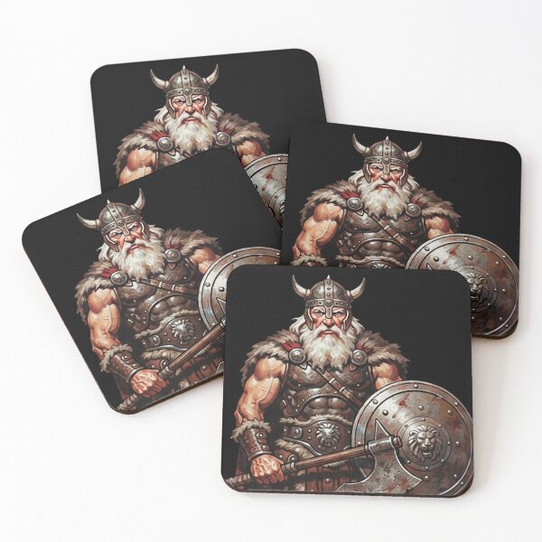 Item preview, Great Viking designed and sold by ME design.
