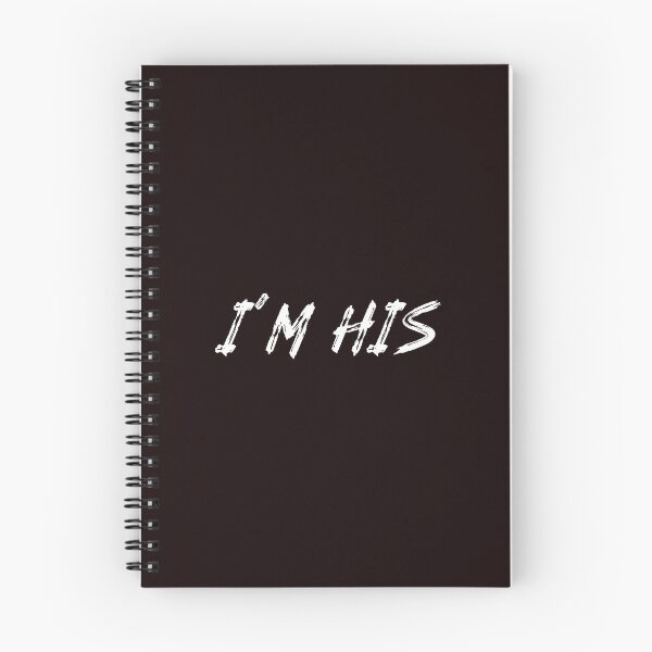 Item preview, I'm His designed and sold by JJShirtz.