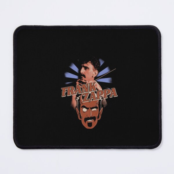 Item preview, Frank Zappa designed and sold by laurenkoppar.