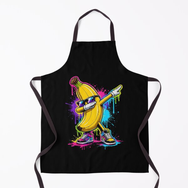 Item preview, Dabbing Banana Funny Banana designed and sold by Animavera.