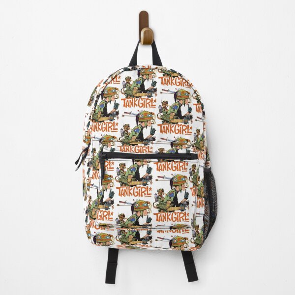Item preview, Retro Military Punk Aesthetic Graphic Art Urban Combat Style Illustration | Best Gift designed and sold by ELVENDITA.