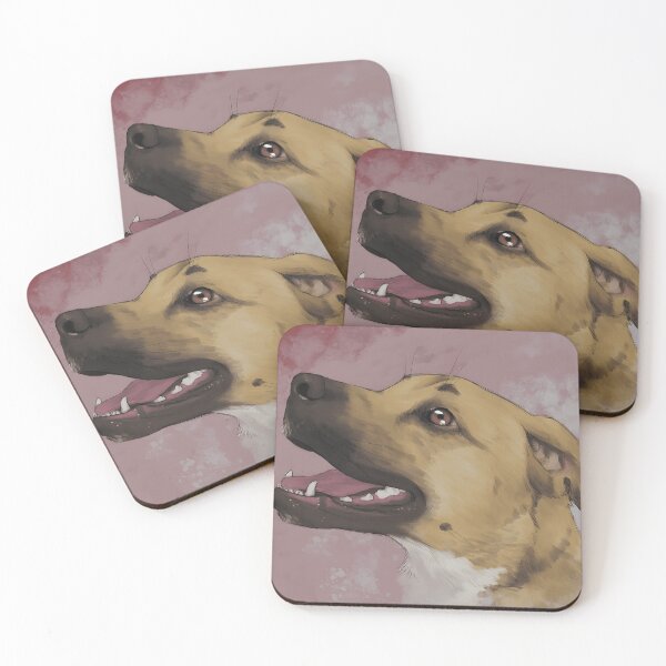Item preview, Happy Dog Pet Lover Owner Canine Companion designed and sold by AdairArden.