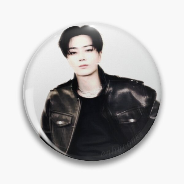 Item preview, JAY Soft glow - Big icon  designed and sold by Enhyconss.