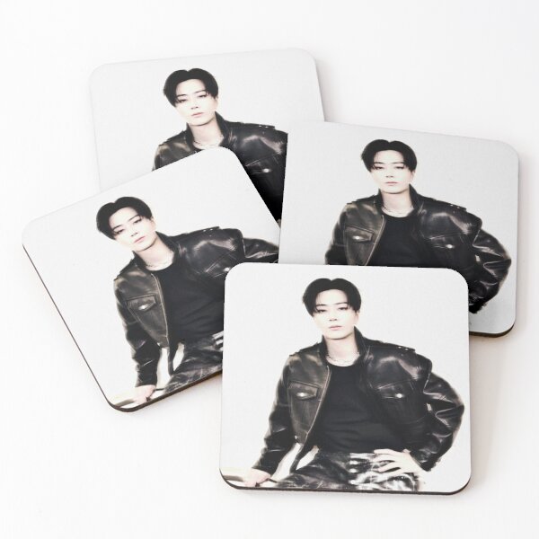 Item preview, JAY Soft glow - Big icon  designed and sold by Enhyconss.
