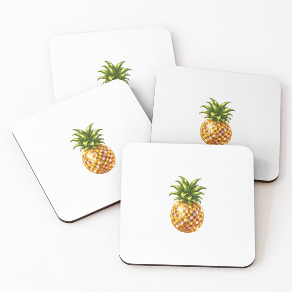 Item preview, Disco Pineapple  designed and sold by lilxm.