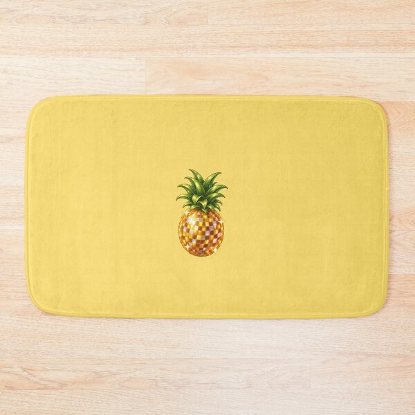 Item preview, Disco Pineapple  designed and sold by lilxm.
