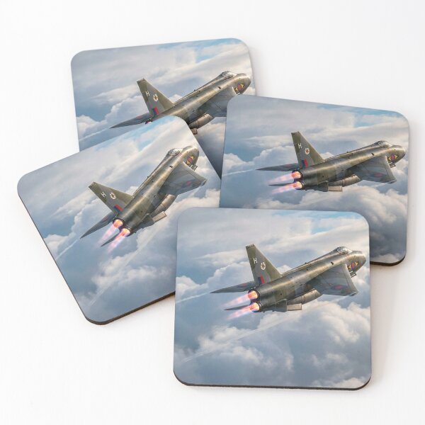 Item preview, Lightning Jet Cloud Climb Illustration designed and sold by Airpower Art.