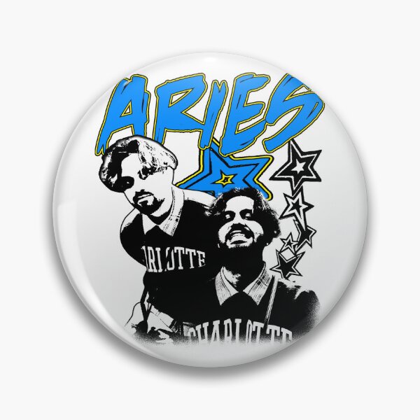 Item preview, Blue Typography Boy Silhouette Bedroom Pop Rapper  designed and sold by LaughingLattes.