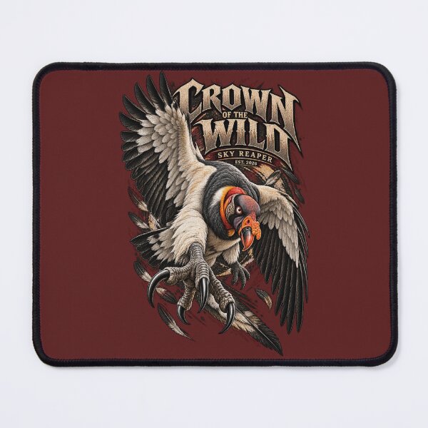 Item preview, CROWN OF THE WILD designed and sold by KrungiT Design .
