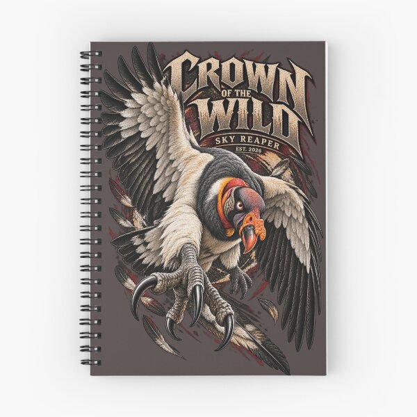 Item preview, CROWN OF THE WILD designed and sold by KrungiT Design .