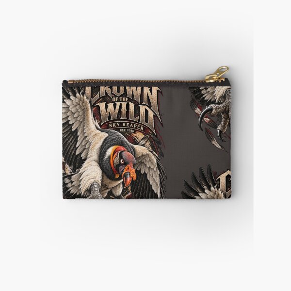 Item preview, CROWN OF THE WILD designed and sold by KrungiT Design .