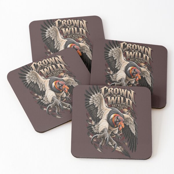 Item preview, CROWN OF THE WILD designed and sold by KrungiT Design .