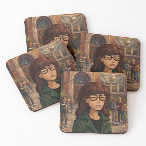 Item preview, Daria Fine Art Tribute designed and sold by Art's Diner.
