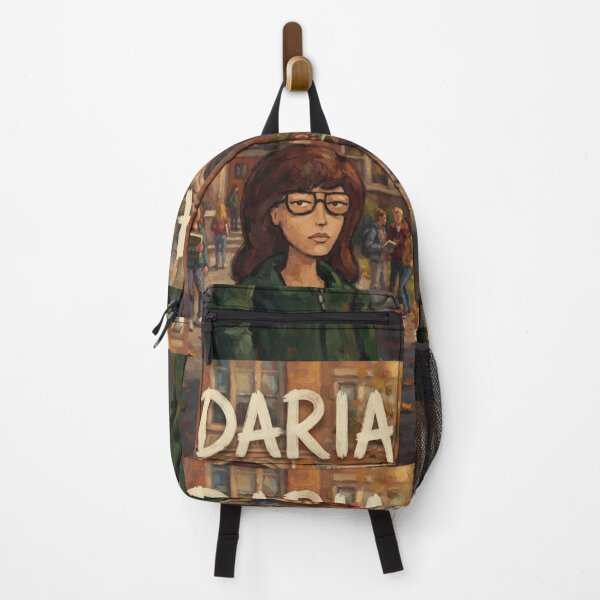 Item preview, Daria Fine Art Tribute designed and sold by Art's Diner.