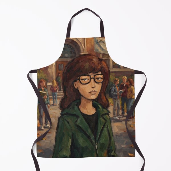 Artikelvorschau, Daria Fine Art Tribute entworfen und verkauft von Art's Diner.