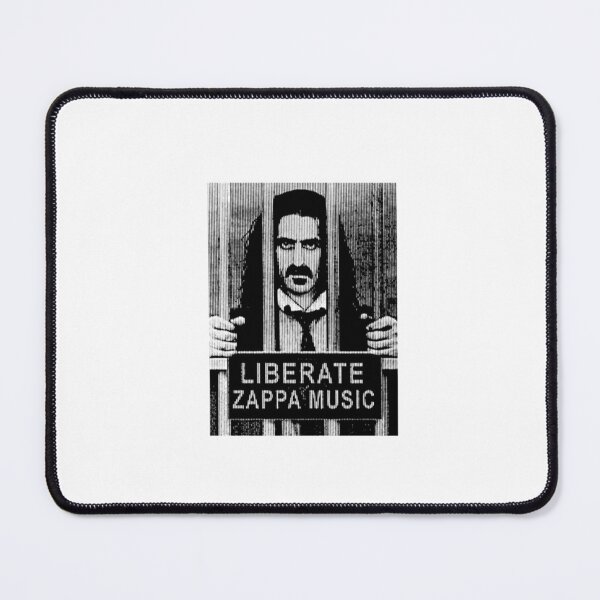 Item preview, Frank Zappa designed and sold by laurenkoppar.