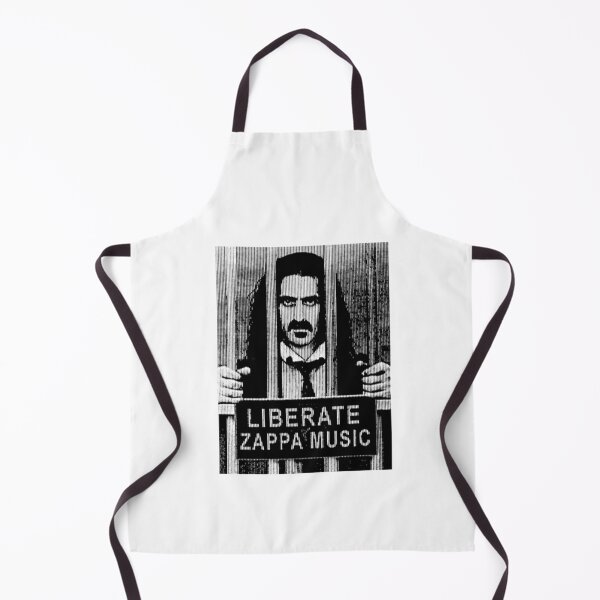 Item preview, Frank Zappa designed and sold by laurenkoppar.