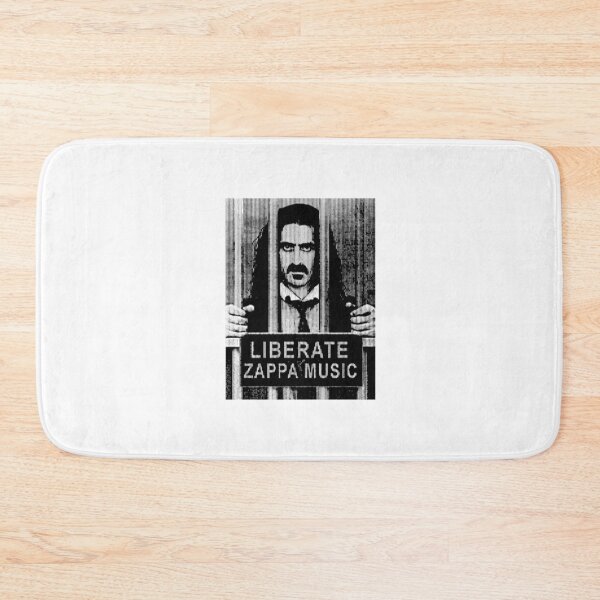 Item preview, Frank Zappa designed and sold by laurenkoppar.