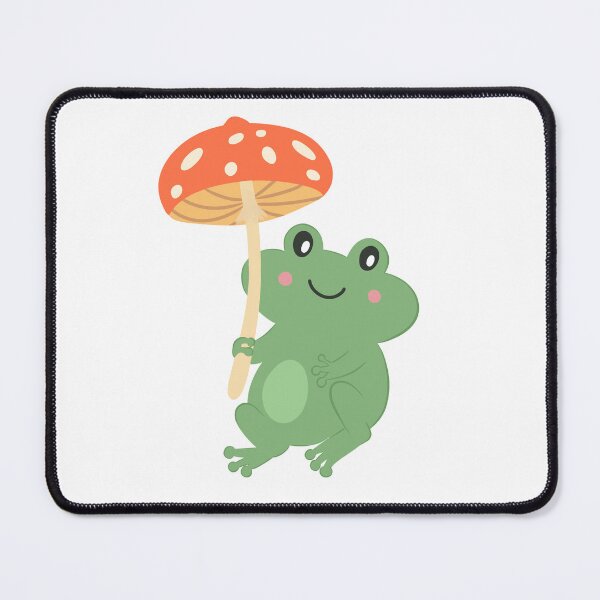 Item preview, Autumn frog cutie designed and sold by OhMyMagica.